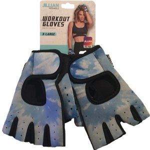 Jillian Michael's Workout Gloves